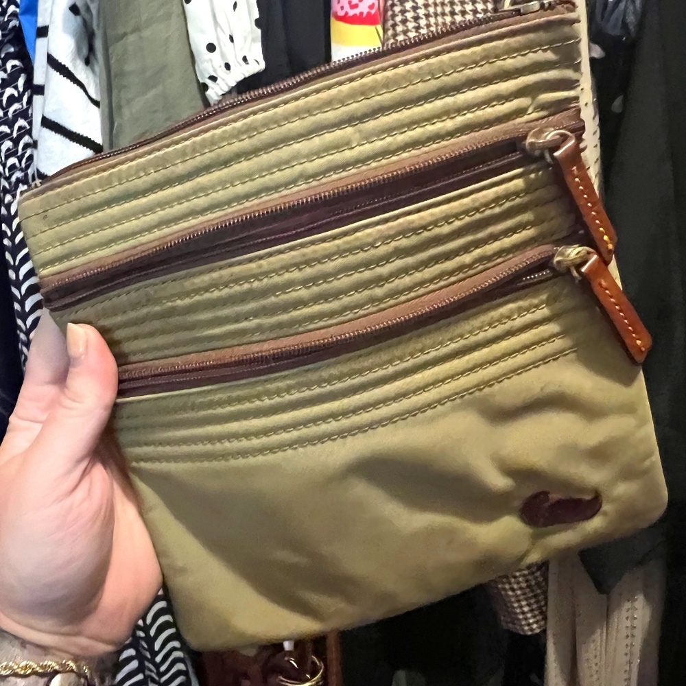 Dooney + Bourke Crossbody